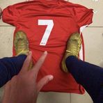 Nathan Bouvier - Facebook