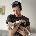 Nathan Bouvier - Facebook