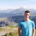 Nathan Bouvier - Facebook