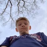 Nathan Bowden - @bowden2897 - Instagram