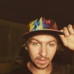 Nathan Bowden - @natty_dredd - Instagram