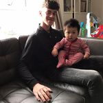 Nathan Bowden - @nedb93 - Instagram