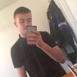 Nathan Bowden - @nathanbowden18 - Instagram
