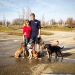 Nathan Bowser - @dog_master_nate - Instagram