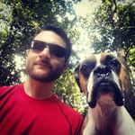 Nathan Bowser - @stellanatr - Instagram