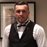 Nathan Bracegirdle - @nathanbrace - Instagram