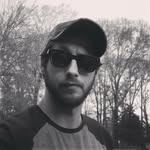 Nathan Bracey - @braceynathan - Instagram