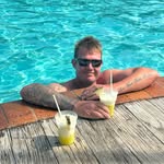 Nathan Bragg - @nathandbragg - Instagram