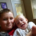 Nathan Bragg - @destinychaser123 - Instagram