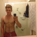 Nathan Brauer - @that_nate_dude - Instagram