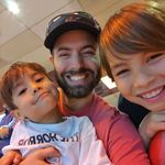 Nathan J. Brauer - @nathanbrauer - Instagram