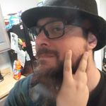 Nathan Brazell - @nsb022581 - Instagram