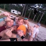 Nathan Brazell - @nathan_brazell123 - Instagram