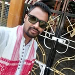 Gaurav Borah - @nathan.brett.94 - Instagram