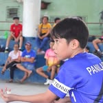 Nathan Brett Panilagan - @pareng.brett - Instagram