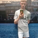 Nathan Brian Passant - @nathanpassant23 - Instagram