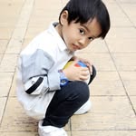 Nathan Brian Zion Tampubolon - @nathanbrian_13 - Instagram