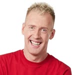 Nathan Morris - @nathanbrianmorris - Instagram