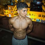 Nathan Pais - @nathan.brian13 - Instagram