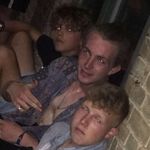 Nathan Brinkley - @_brinkley_0.4 - Instagram