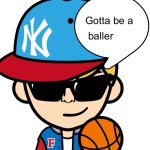 Nathan Brinkley - @baller_4_life72 - Instagram