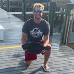 Nathan Brinkley - @natedog27705 - Instagram