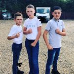 Nathanbrinkley - @nathan_brinkley2k20 - Instagram