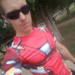 Nathan Briscoe - @natend064 - Instagram