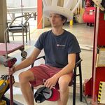 Nathan Brodeur - @nathanbrodeur - Instagram