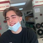 Nathan Brodeur - @nathann_brodeur - Instagram