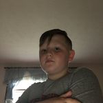 Nathan Brodeur - @cringe_boi102 - Instagram