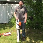 Nathan Brodeur - @hardtruckdriver - Instagram