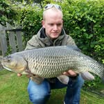 Nathan broom - @broomstick80 - Instagram