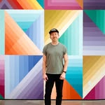 Nathan Brown | Mural Artist - @nathanbrown77 - Instagram