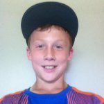 Nathan Brownlee - @nathanbrownlee8 - Instagram