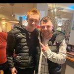 Nathan Brownlee - @nathanbrownlee22 - Instagram