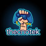 Nathan Bruder-Aernout - @thecnotek - Instagram