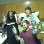 Nathan Bruns - @natedogg805 - Instagram