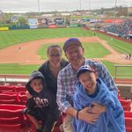 Nathan Bruns - @da_bruns_man - Instagram