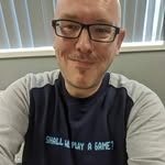 Nathan D. Brunson - @nathand.brunson - Instagram