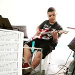 Nathan Amarante - @nathanbryce06 - Instagram