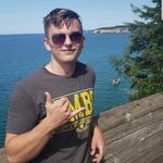 Nathan Bryce - @tronathan.b - Instagram