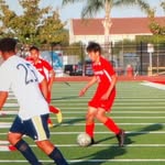 Nathan Buehler - @natebuehler_soccer - Instagram