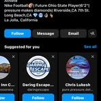 Nathan Buffington - Facebook