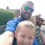 Nathan Bunting - @buffonkat - Instagram