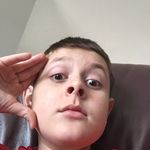 Nathan Burden - @burden3249 - Instagram