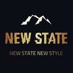 Nathan Burden - @new_state_clothing - Instagram