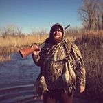 Nathan Burden - @nburden77 - Instagram