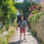 Nathan Burge - @bathannurge - Instagram
