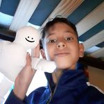 Nathan Burgos - @iamnathan1215 - Instagram